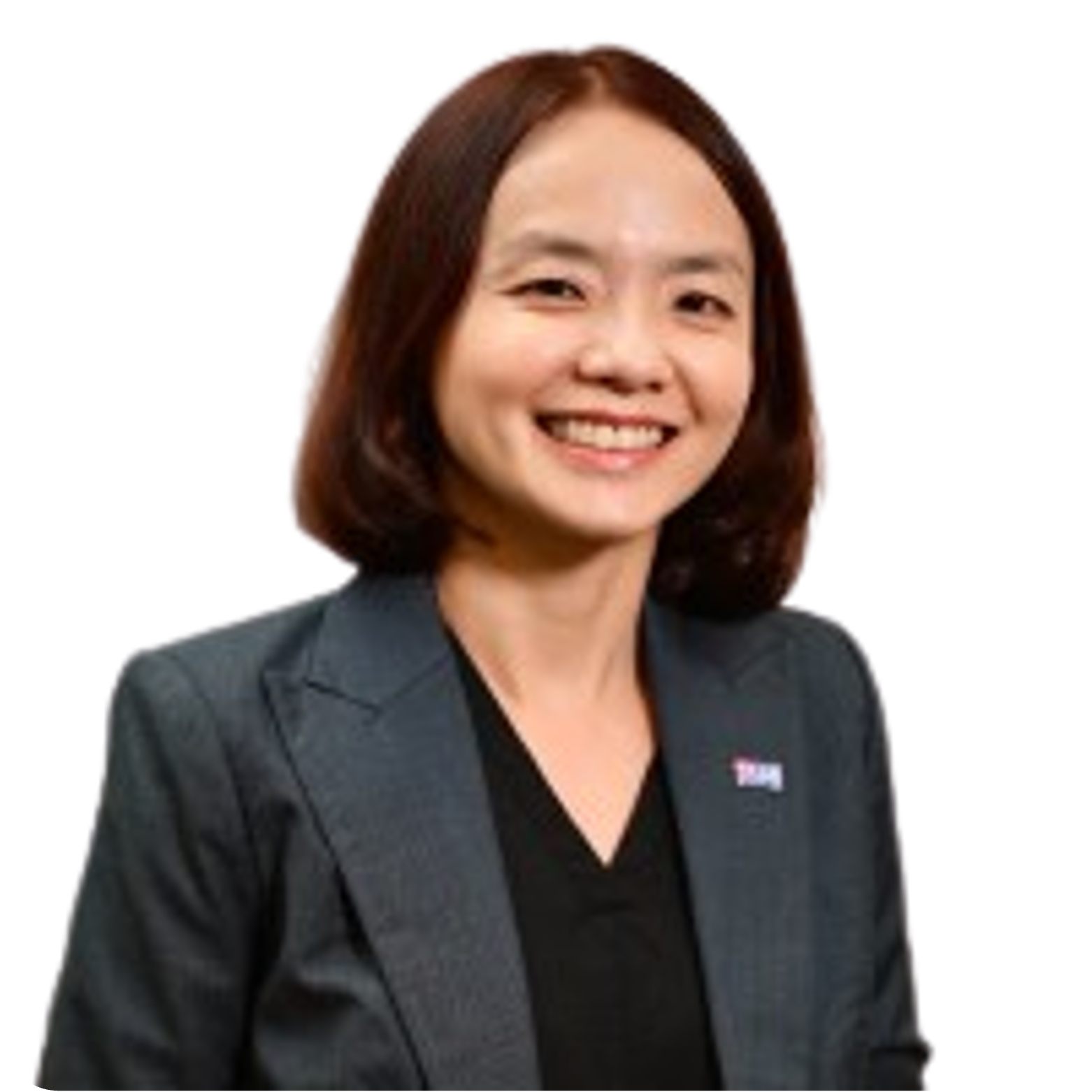 Image of Jing Fang